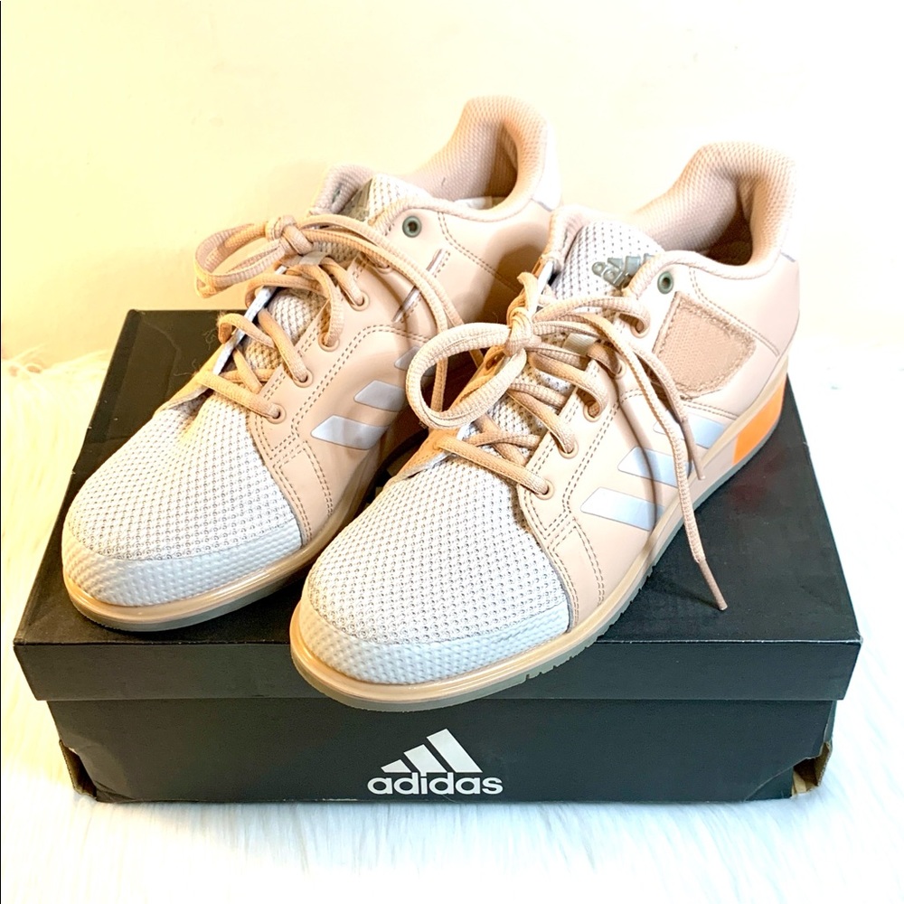 Adidas Power Perfect III Men's 8